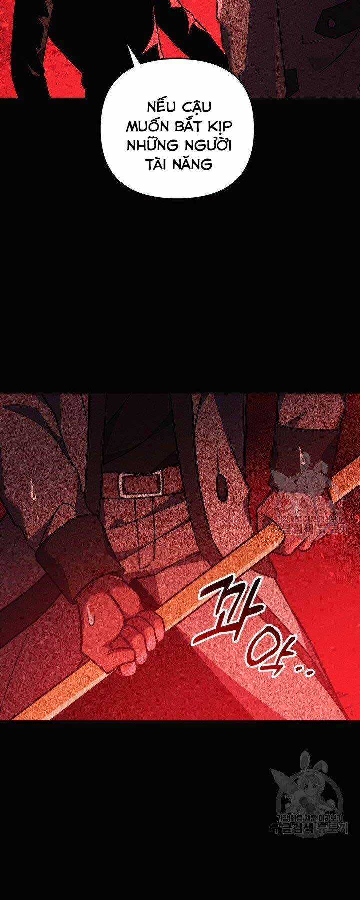 Con Gái Tôi Là Trùm Cuối Chapter 36 trang 15