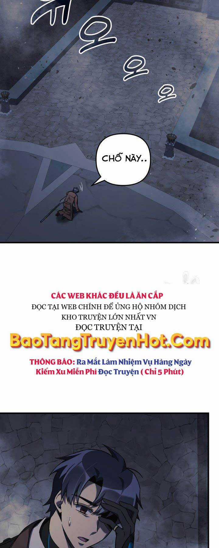 Con Gái Tôi Là Trùm Cuối Chapter 36 trang 19