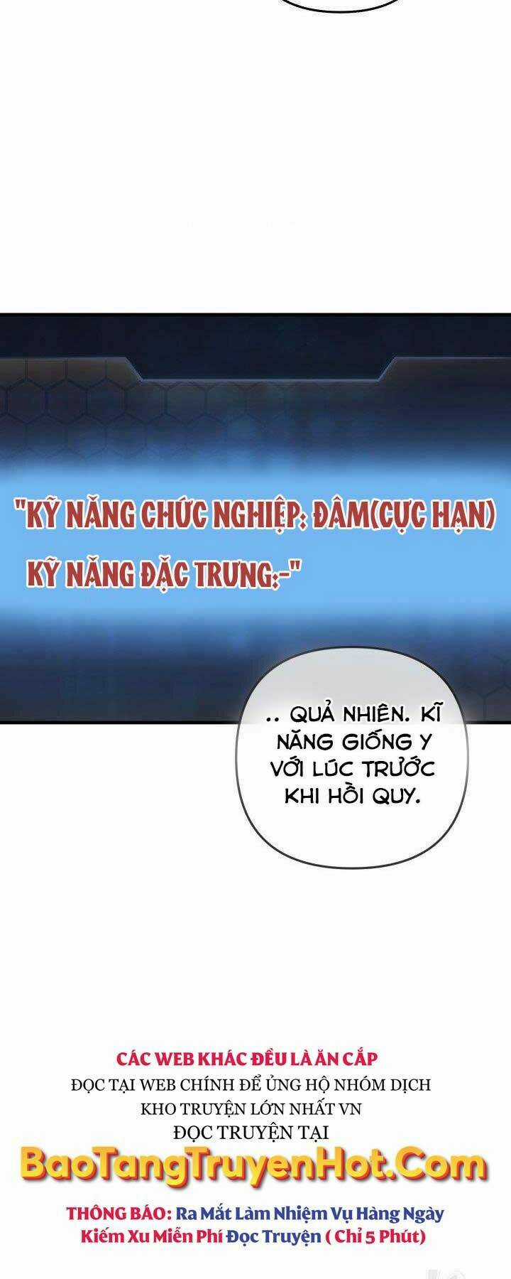 Con Gái Tôi Là Trùm Cuối Chapter 36 trang 21