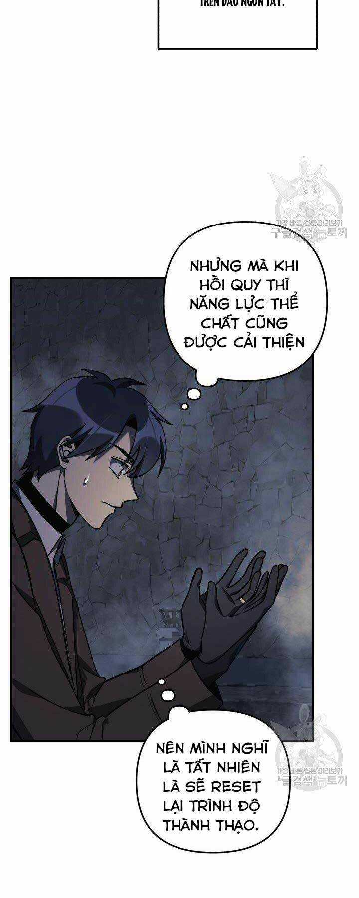 Con Gái Tôi Là Trùm Cuối Chapter 36 trang 23