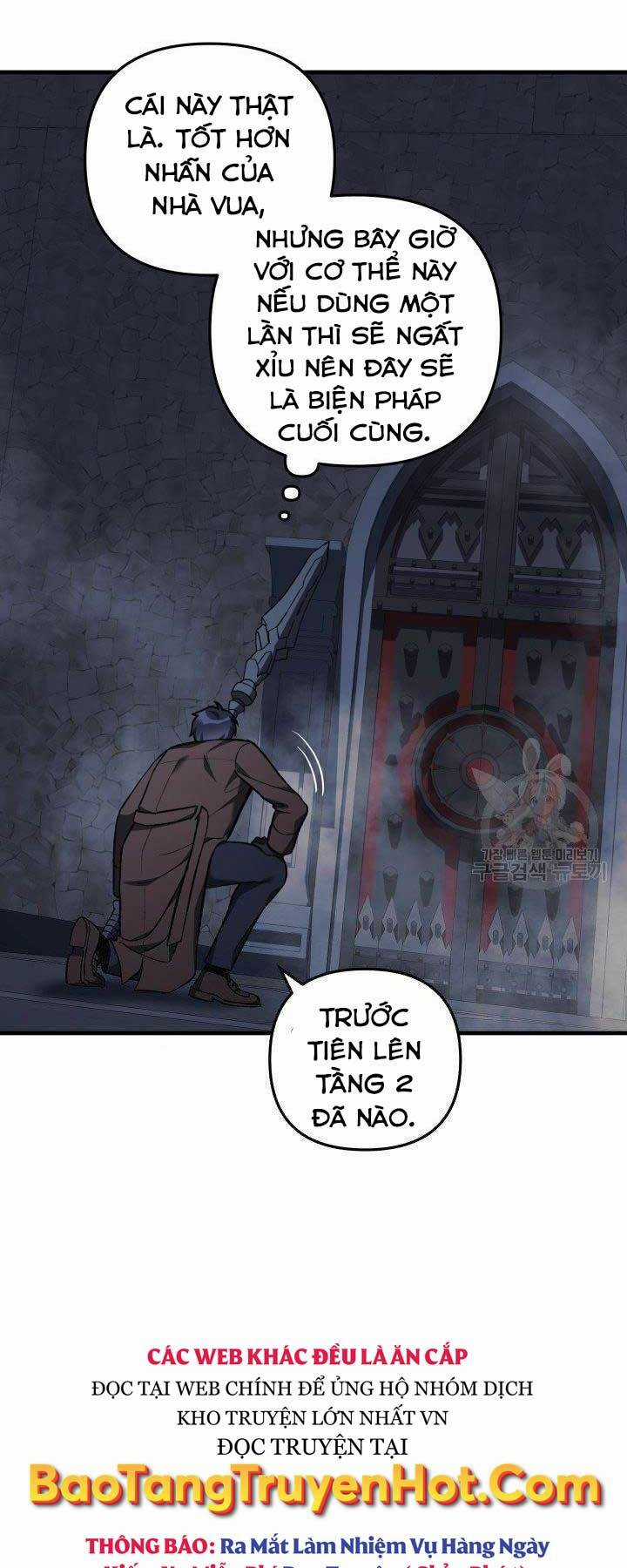 Con Gái Tôi Là Trùm Cuối Chapter 36 trang 25