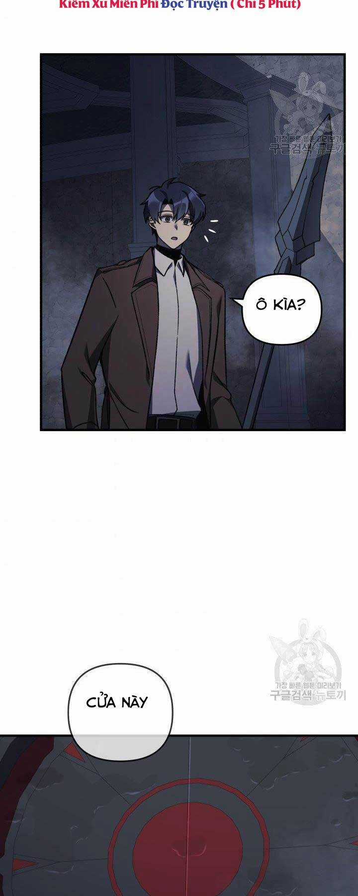 Con Gái Tôi Là Trùm Cuối Chapter 36 trang 26