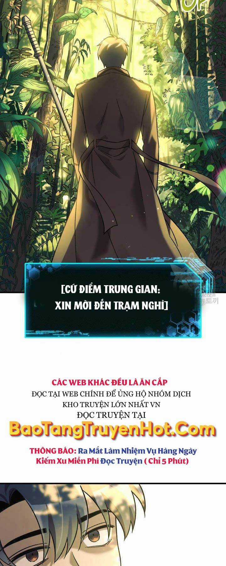 Con Gái Tôi Là Trùm Cuối Chapter 36 trang 30