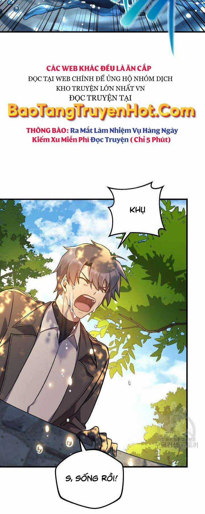 Con Gái Tôi Là Trùm Cuối Chapter 36 trang 34