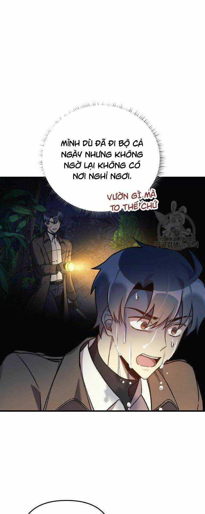 Con Gái Tôi Là Trùm Cuối Chapter 36 trang 35