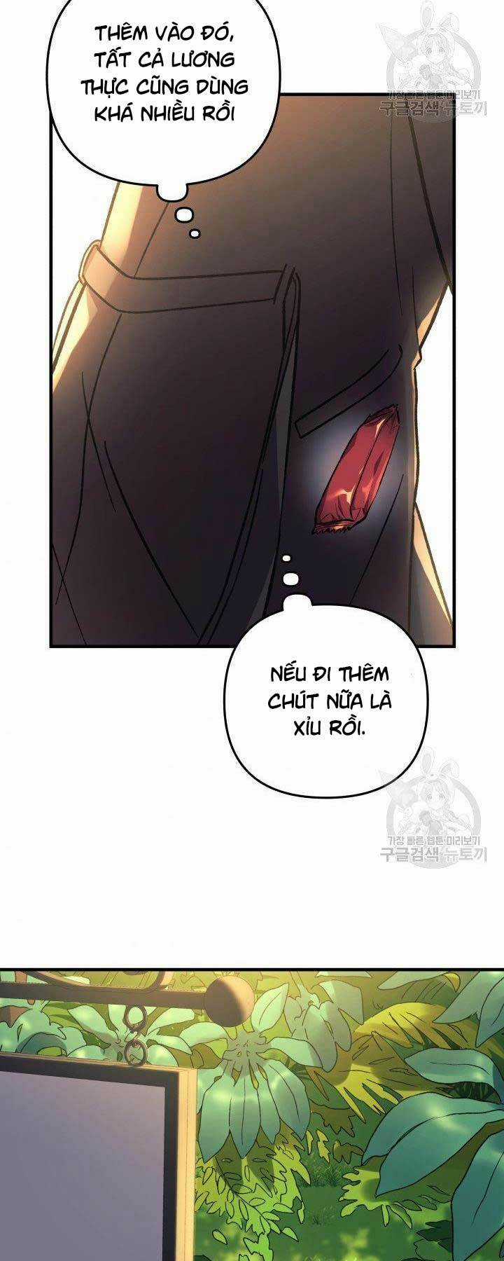 Con Gái Tôi Là Trùm Cuối Chapter 36 trang 36