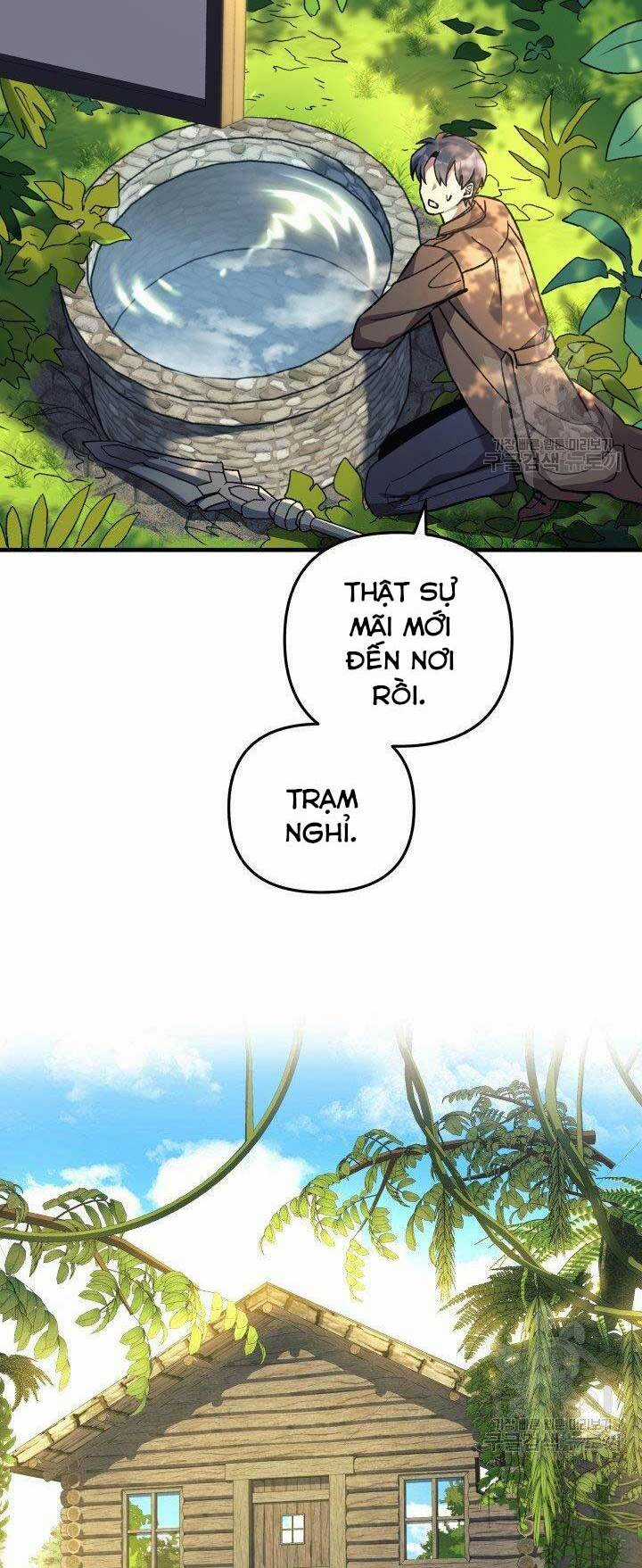 Con Gái Tôi Là Trùm Cuối Chapter 36 trang 37