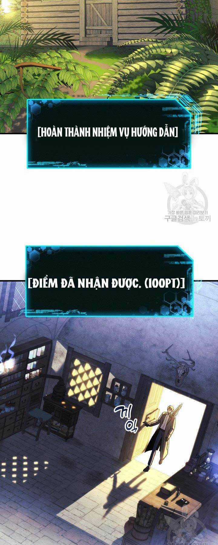 Con Gái Tôi Là Trùm Cuối Chapter 36 trang 38