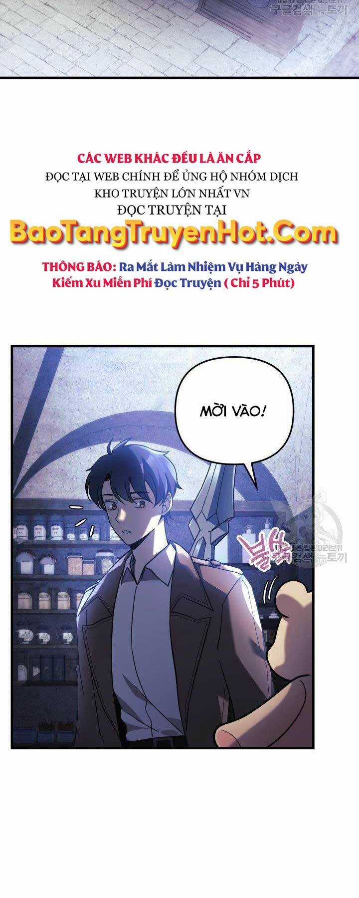Con Gái Tôi Là Trùm Cuối Chapter 36 trang 39