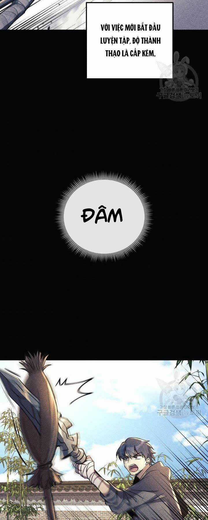 Con Gái Tôi Là Trùm Cuối Chapter 36 trang 4