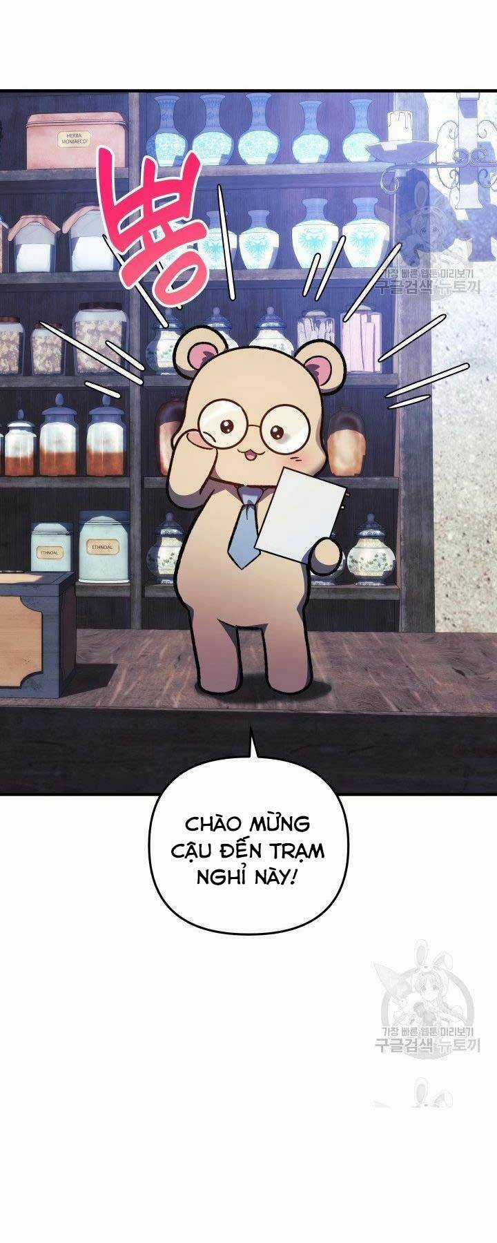 Con Gái Tôi Là Trùm Cuối Chapter 36 trang 40