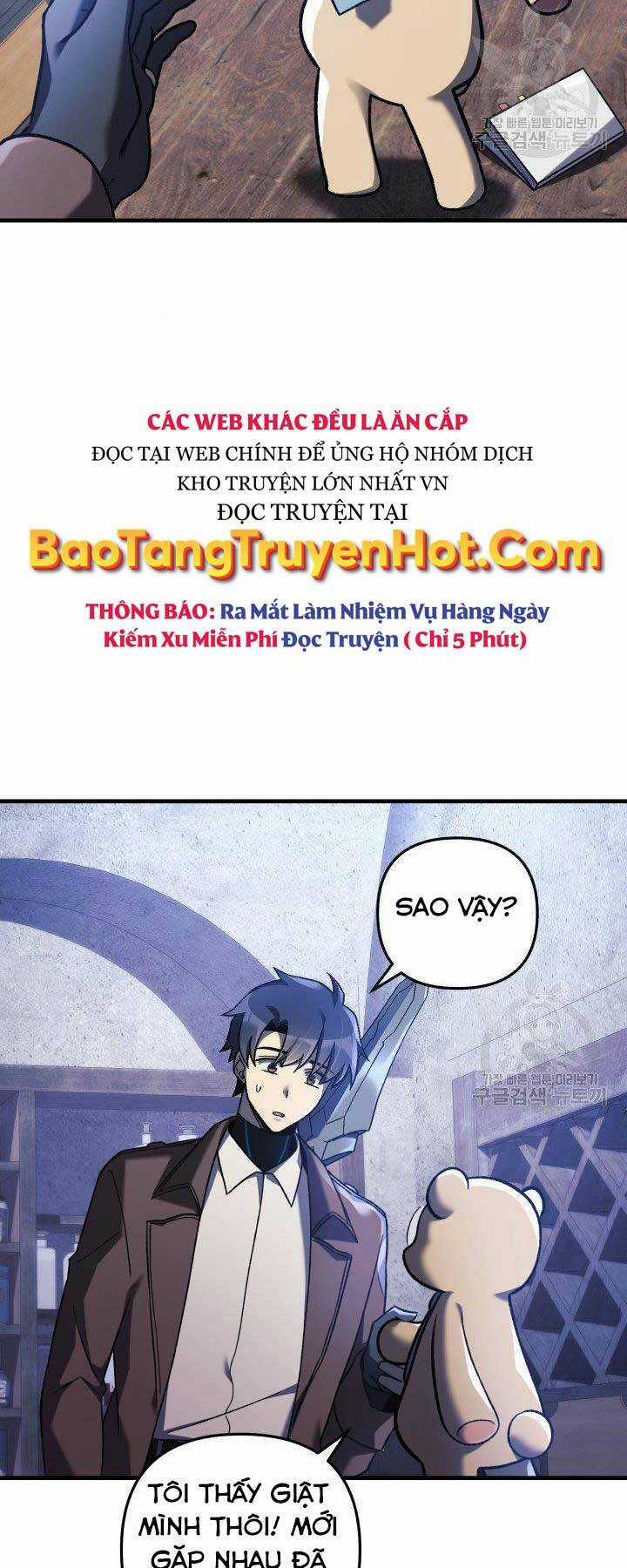 Con Gái Tôi Là Trùm Cuối Chapter 36 trang 42