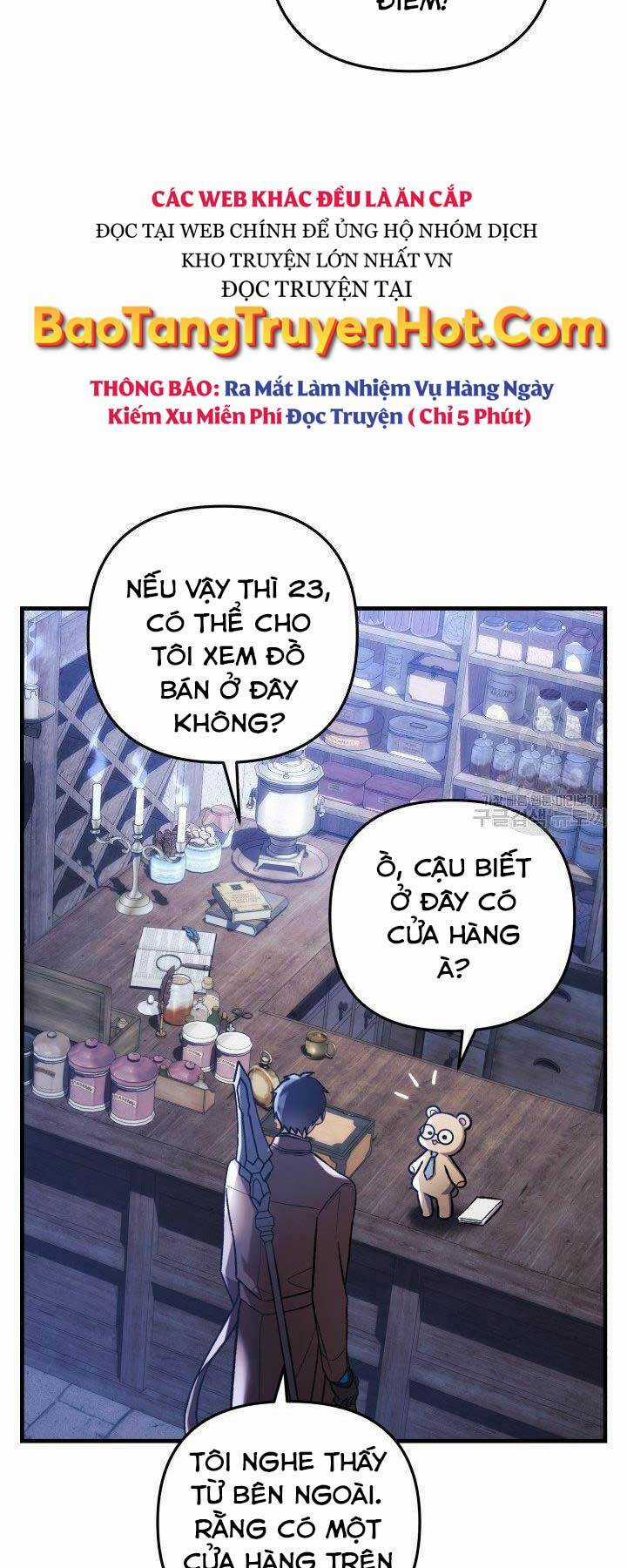 Con Gái Tôi Là Trùm Cuối Chapter 36 trang 44