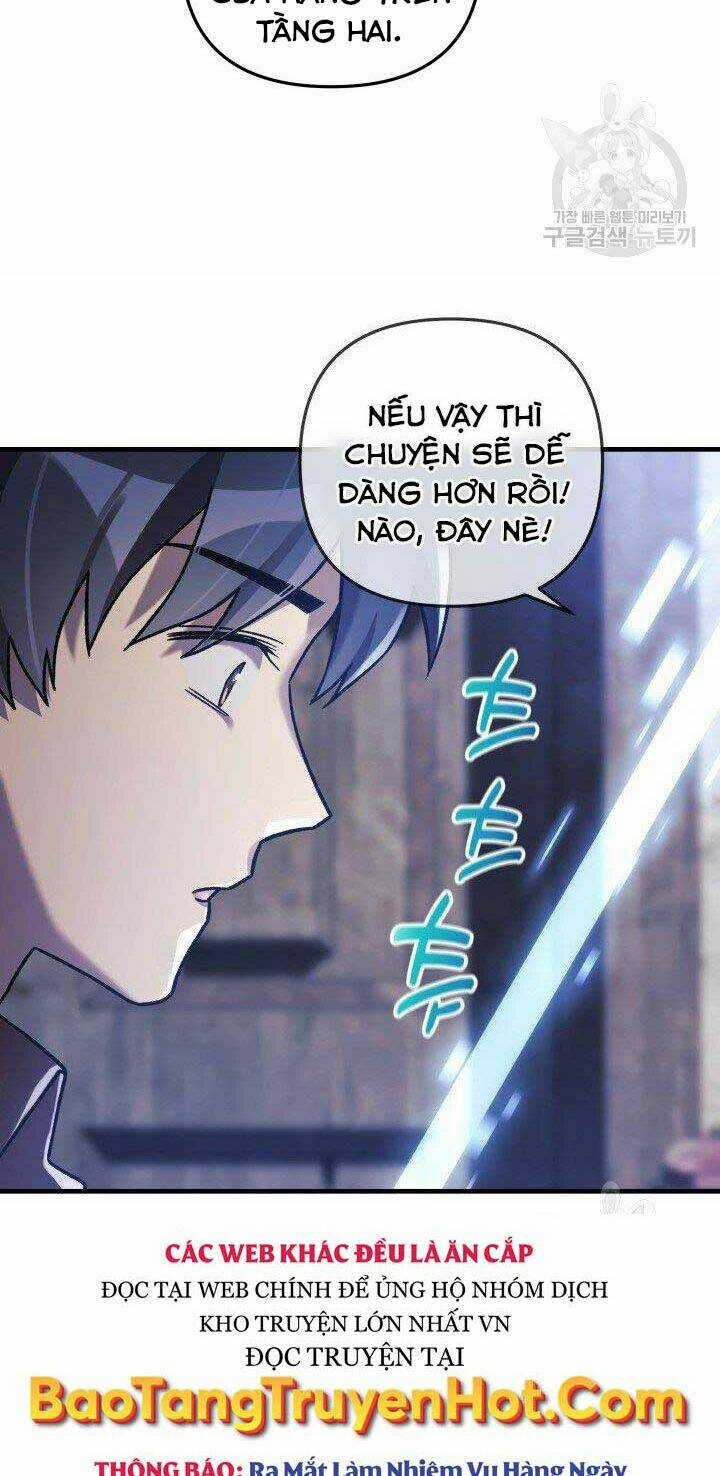 Con Gái Tôi Là Trùm Cuối Chapter 36 trang 45