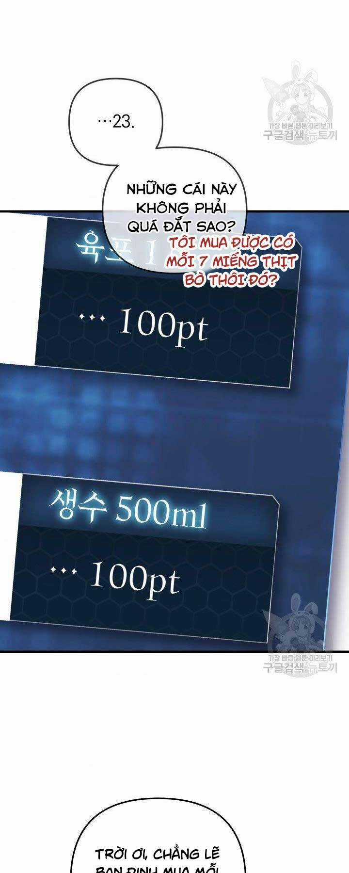 Con Gái Tôi Là Trùm Cuối Chapter 36 trang 47