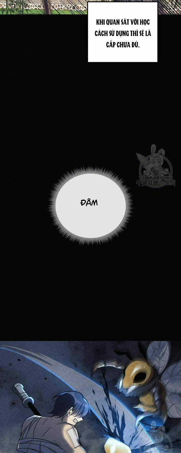 Con Gái Tôi Là Trùm Cuối Chapter 36 trang 5