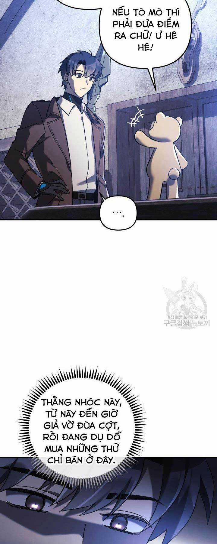 Con Gái Tôi Là Trùm Cuối Chapter 36 trang 50