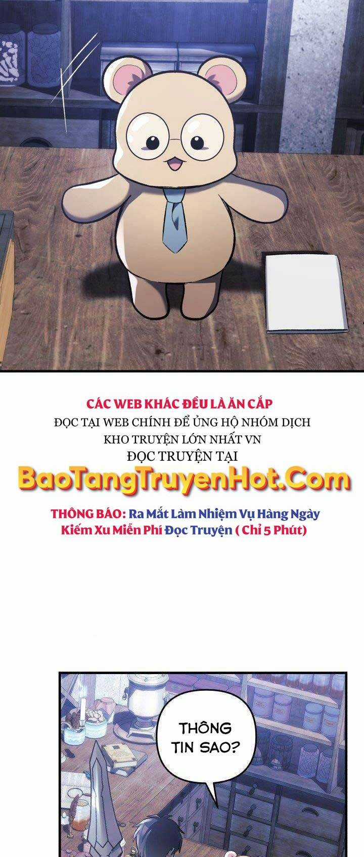 Con Gái Tôi Là Trùm Cuối Chapter 36 trang 52