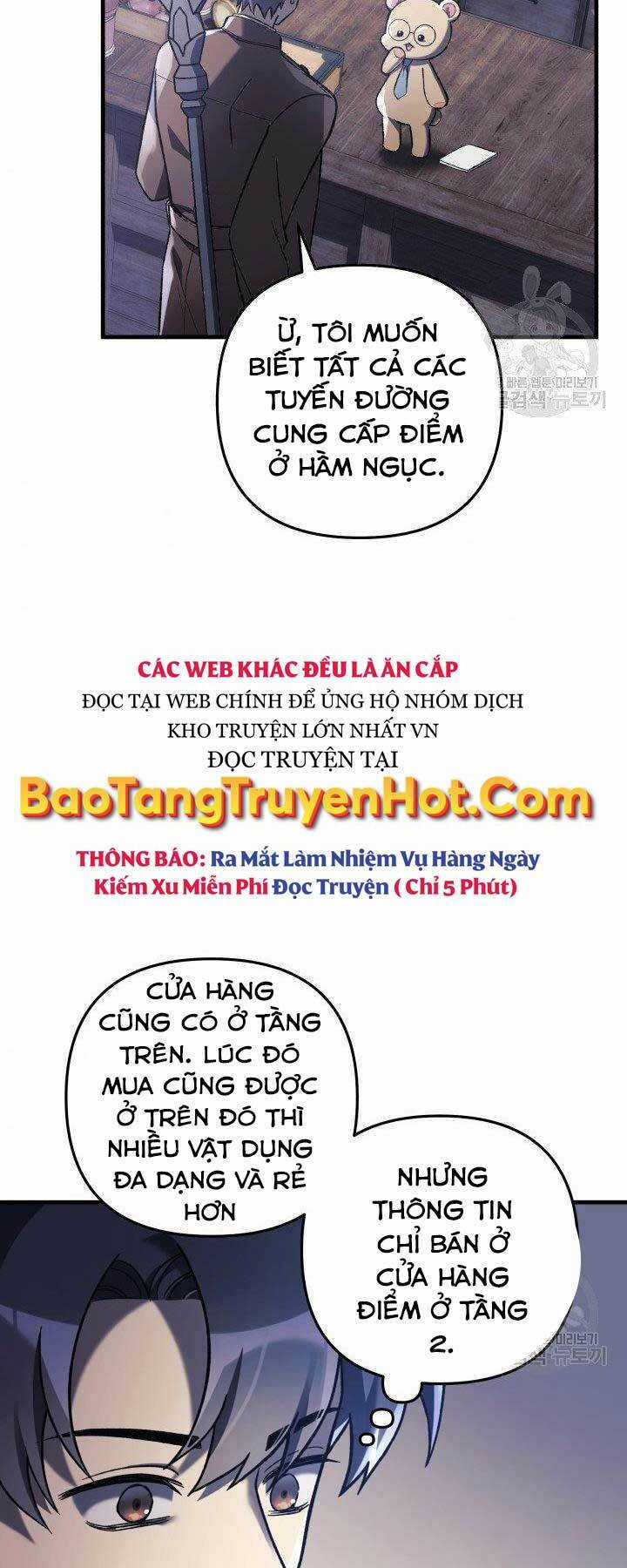 Con Gái Tôi Là Trùm Cuối Chapter 36 trang 53
