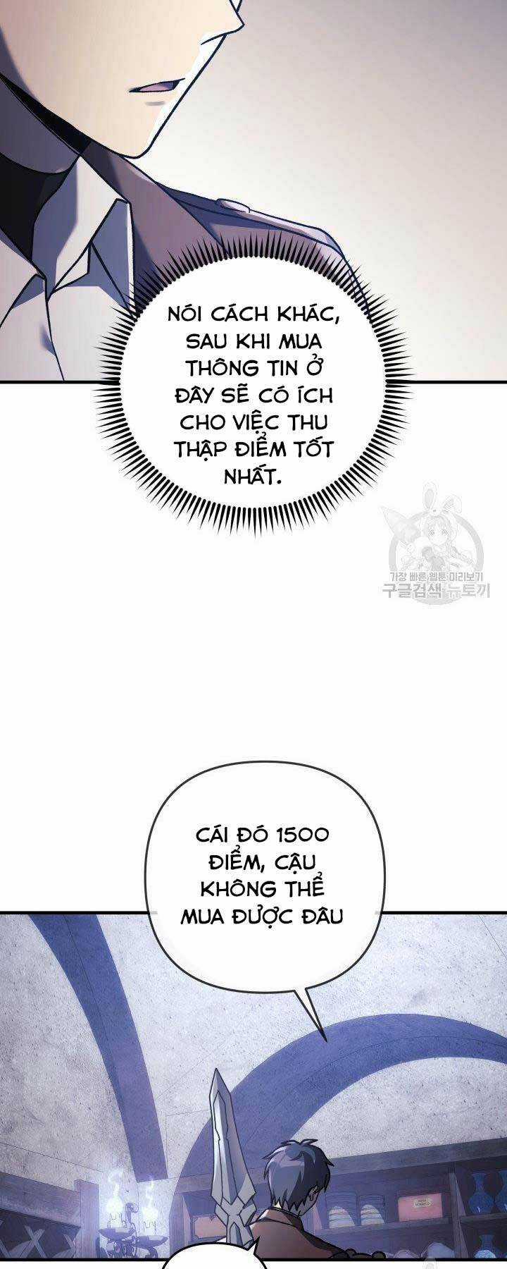 Con Gái Tôi Là Trùm Cuối Chapter 36 trang 54