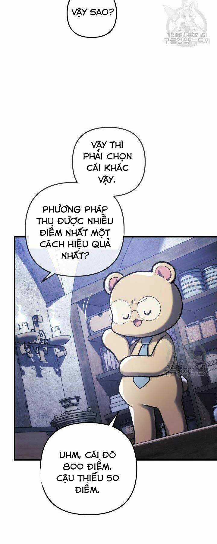 Con Gái Tôi Là Trùm Cuối Chapter 36 trang 55