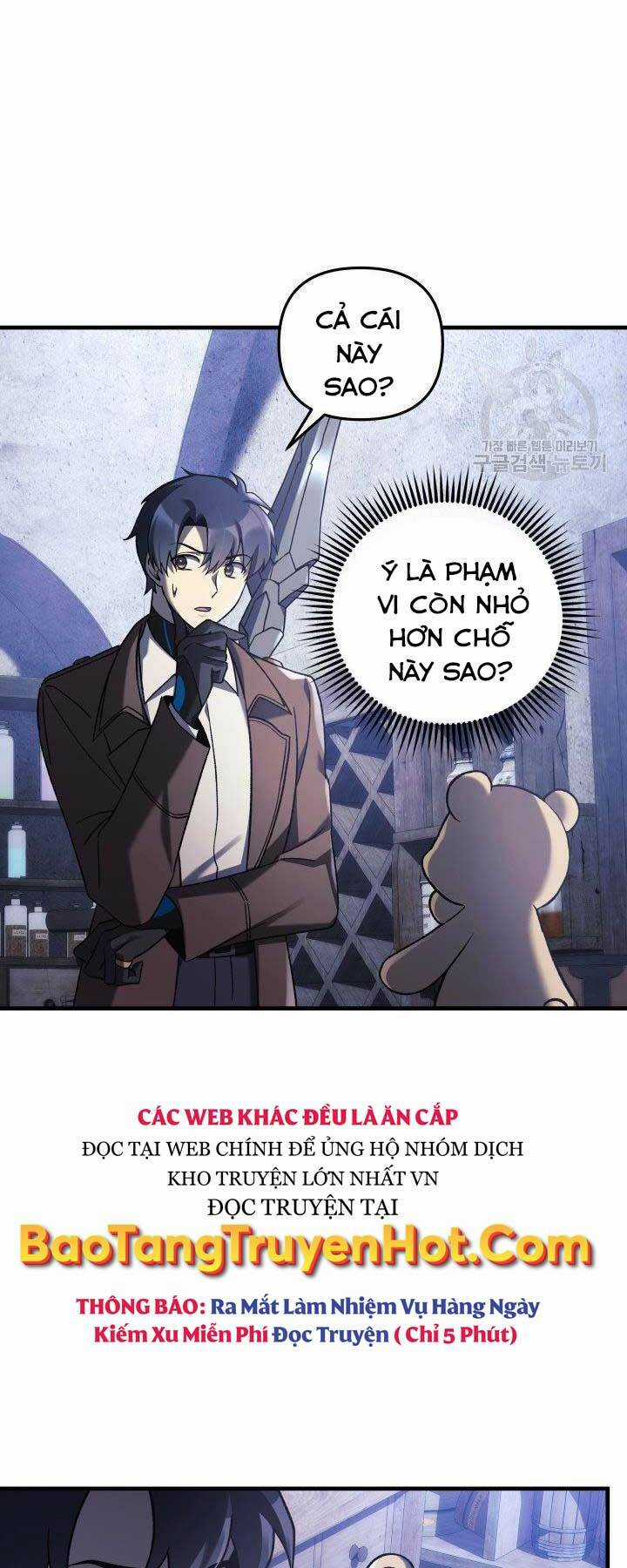 Con Gái Tôi Là Trùm Cuối Chapter 36 trang 56