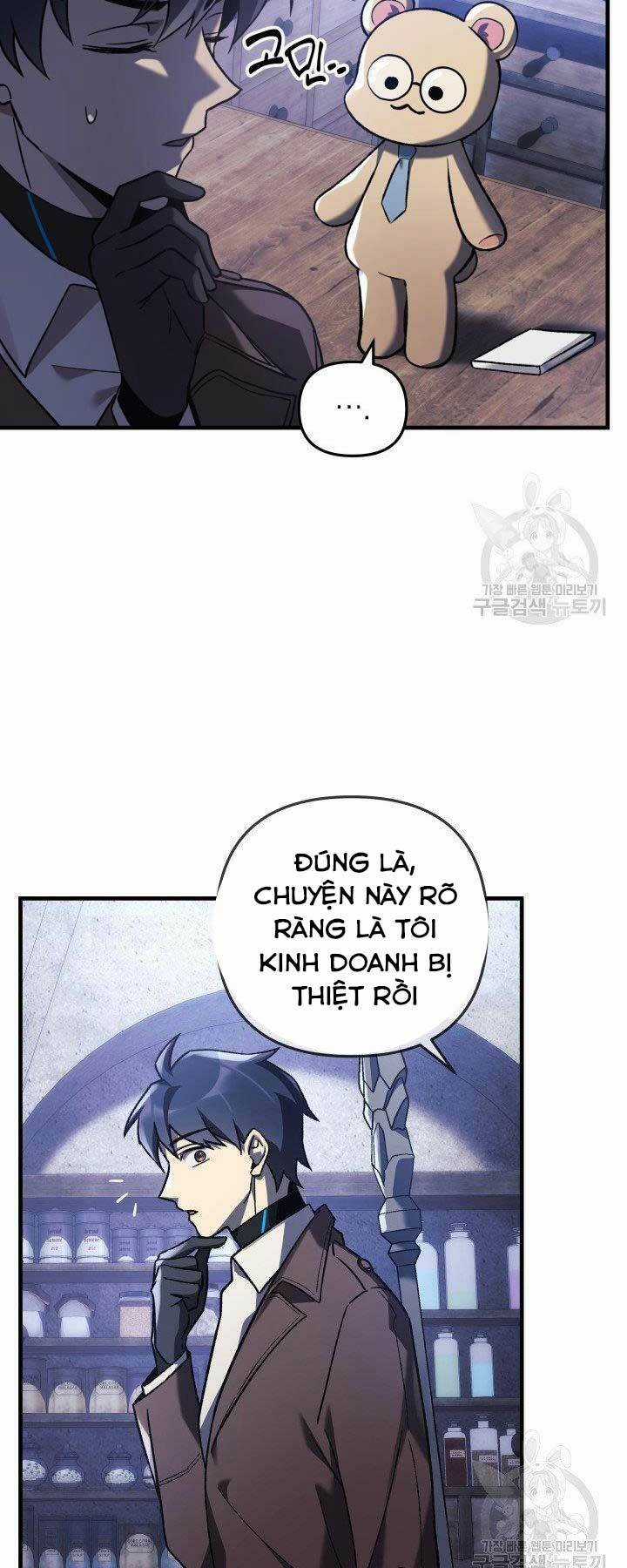 Con Gái Tôi Là Trùm Cuối Chapter 36 trang 57