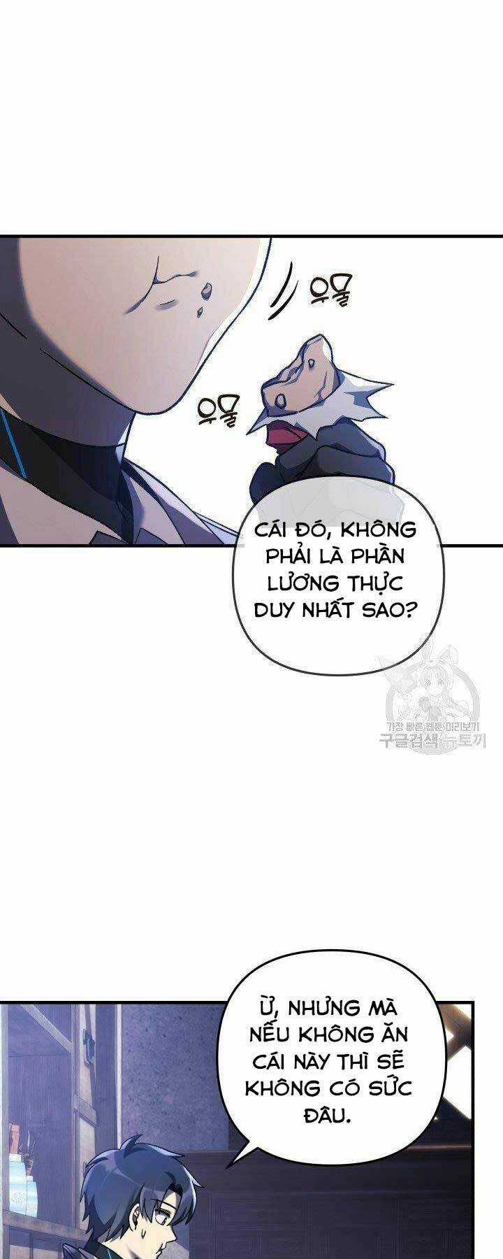 Con Gái Tôi Là Trùm Cuối Chapter 36 trang 61
