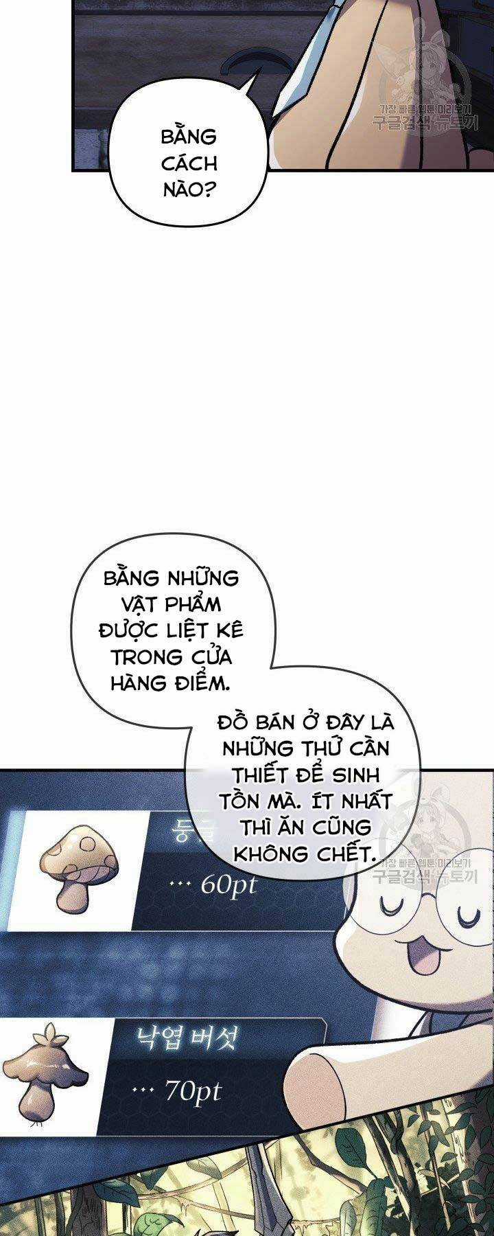 Con Gái Tôi Là Trùm Cuối Chapter 36 trang 63