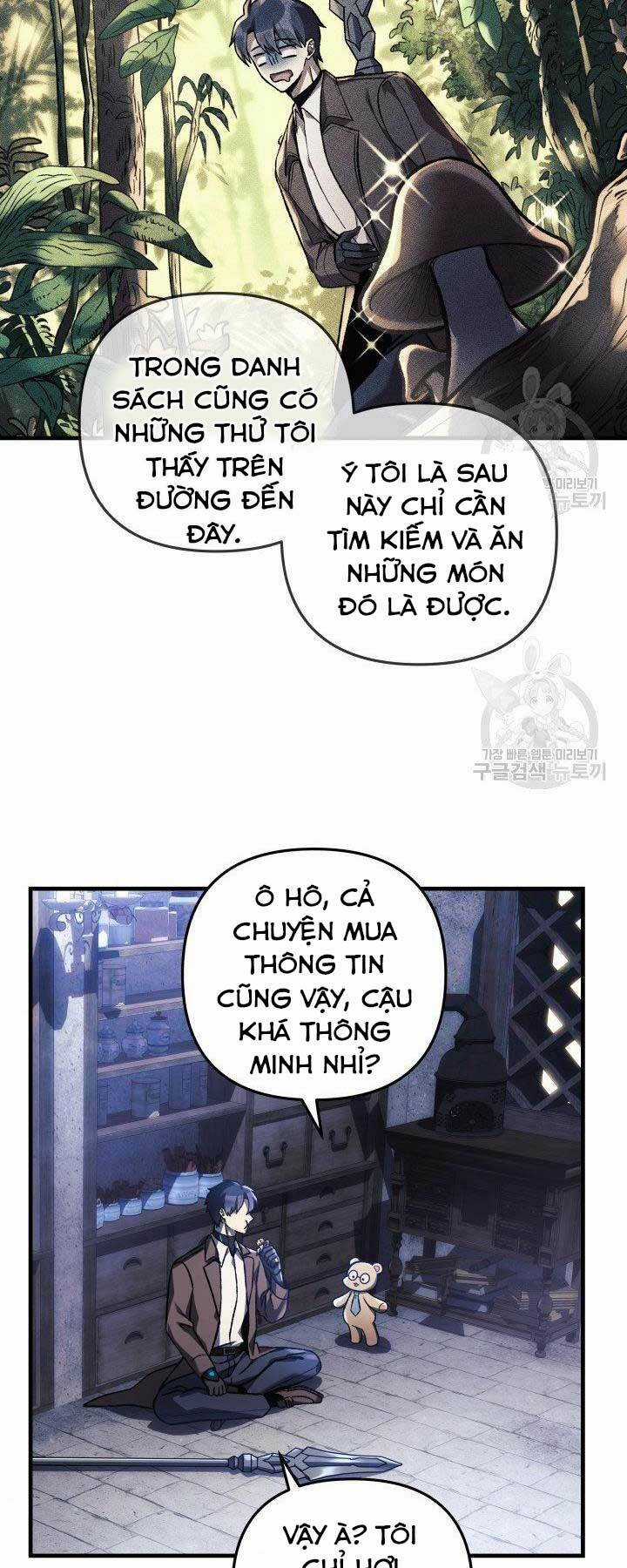 Con Gái Tôi Là Trùm Cuối Chapter 36 trang 64
