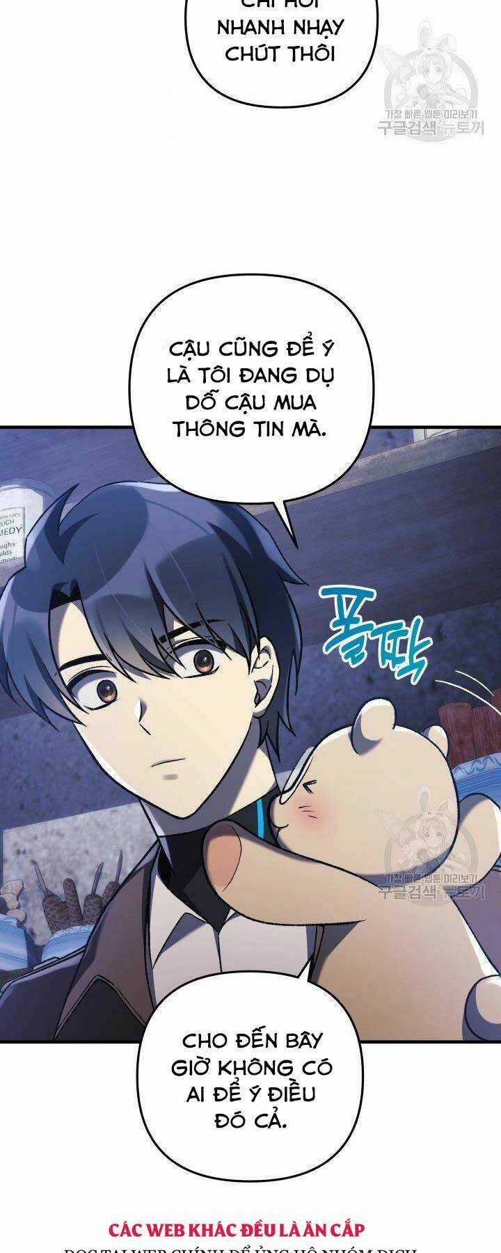 Con Gái Tôi Là Trùm Cuối Chapter 36 trang 65