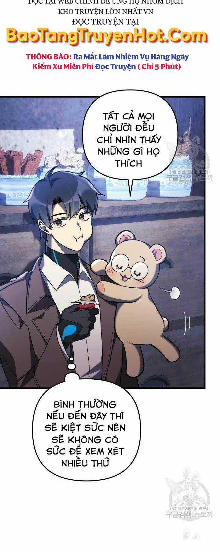 Con Gái Tôi Là Trùm Cuối Chapter 36 trang 66