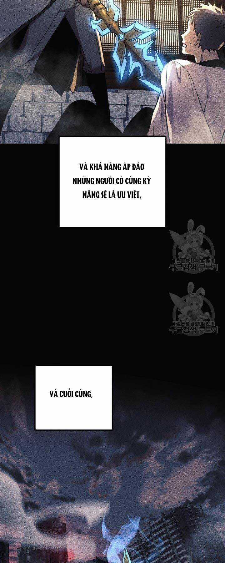 Con Gái Tôi Là Trùm Cuối Chapter 36 trang 9