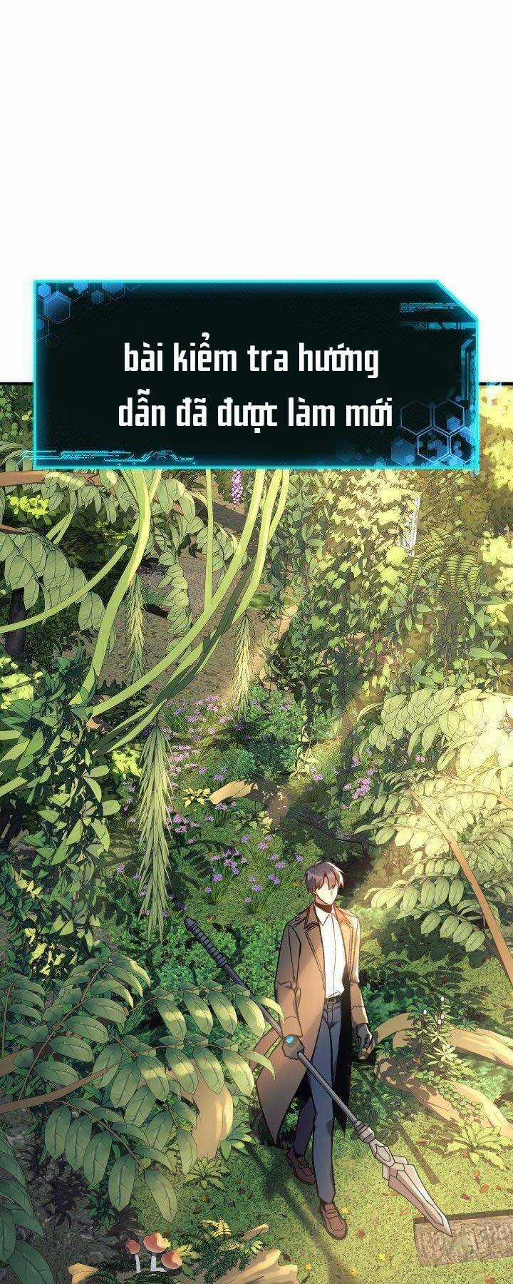 Con Gái Tôi Là Trùm Cuối Chapter 37 trang 0