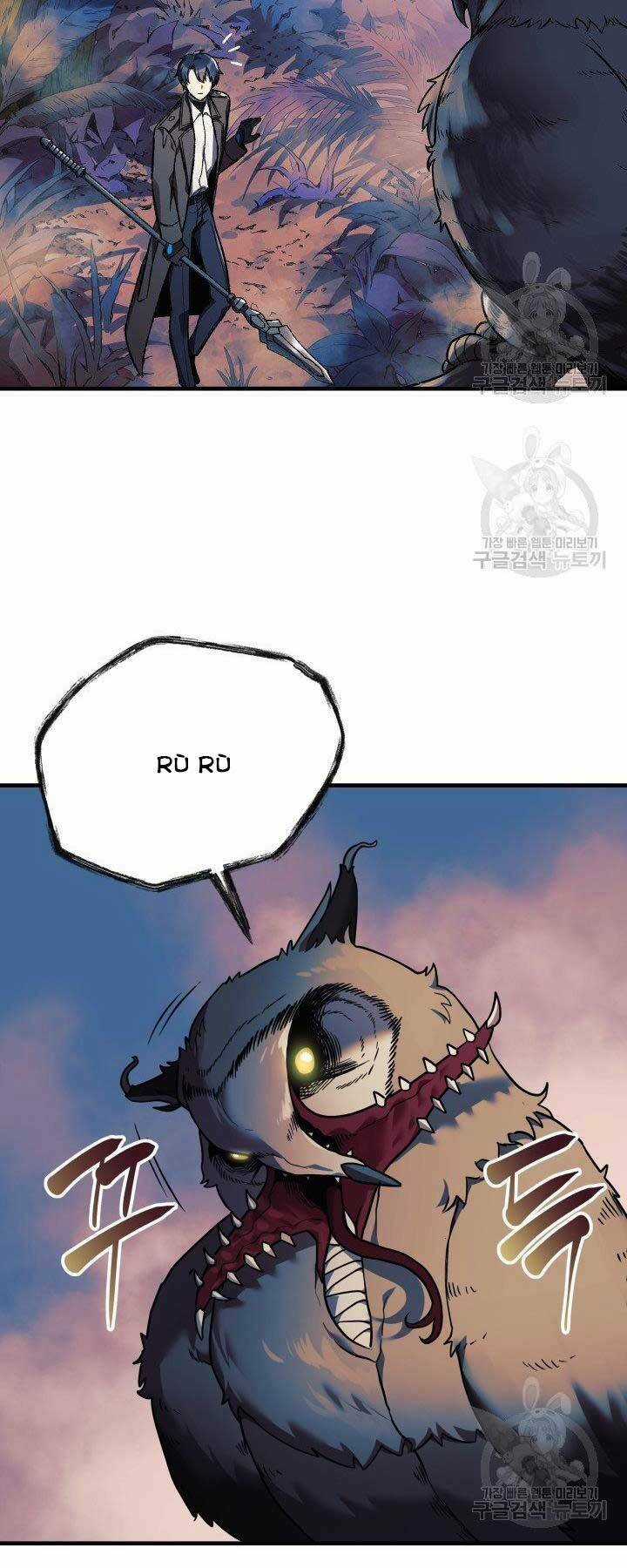 Con Gái Tôi Là Trùm Cuối Chapter 37 trang 10