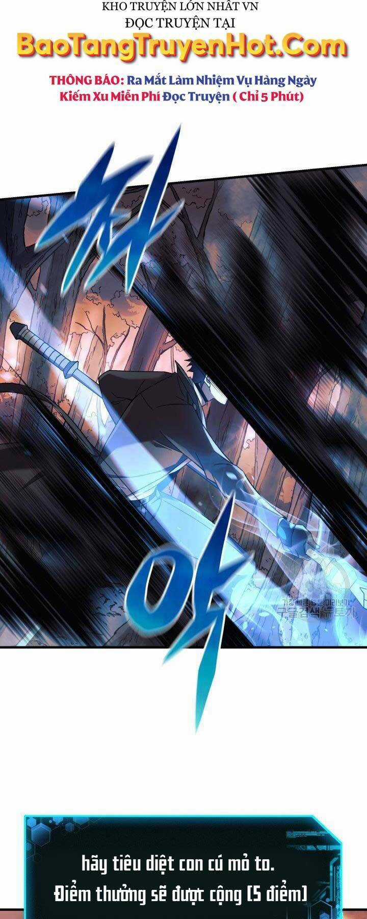 Con Gái Tôi Là Trùm Cuối Chapter 37 trang 12