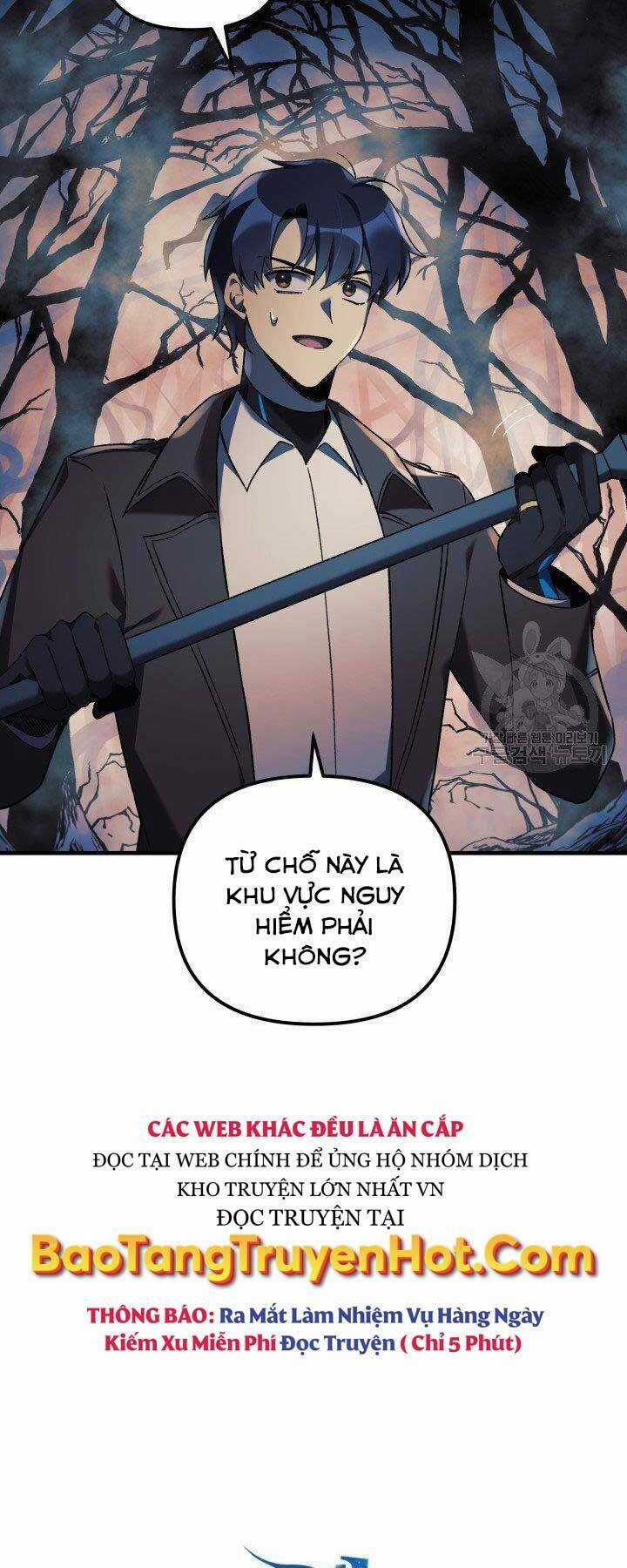 Con Gái Tôi Là Trùm Cuối Chapter 37 trang 15