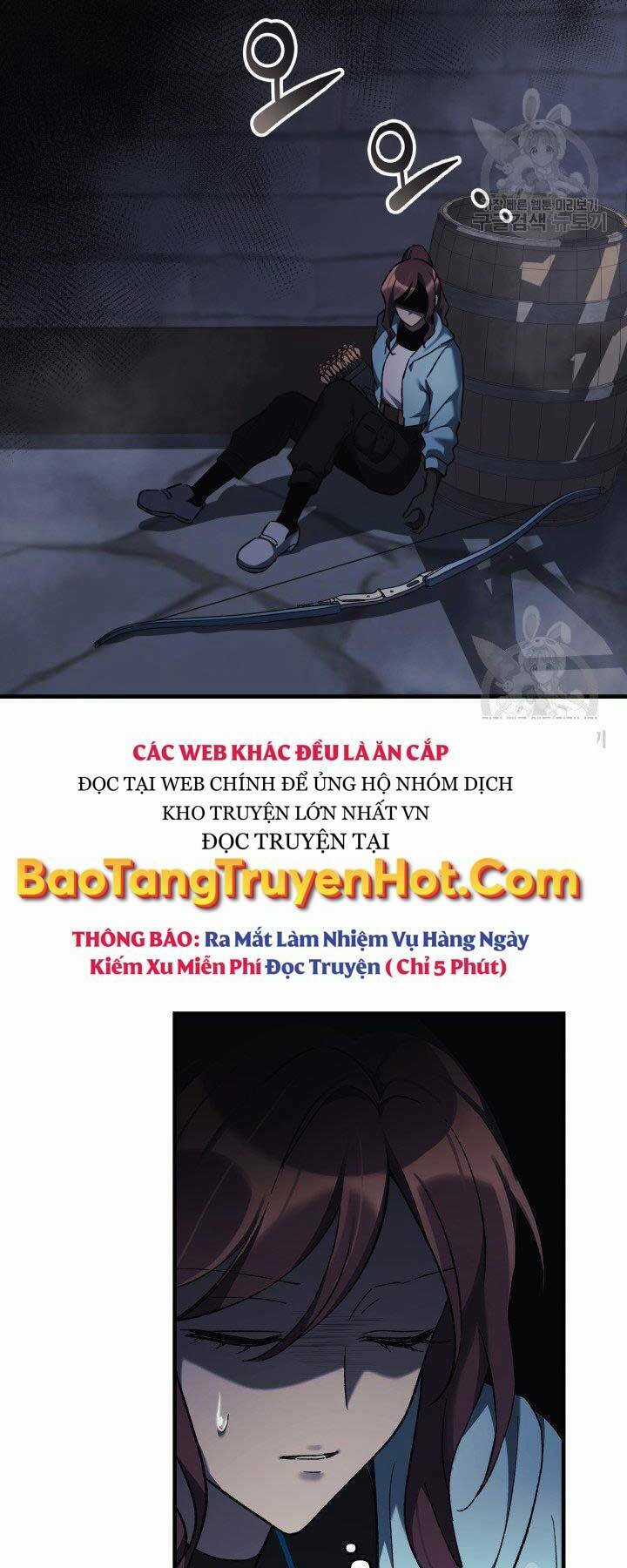Con Gái Tôi Là Trùm Cuối Chapter 37 trang 19