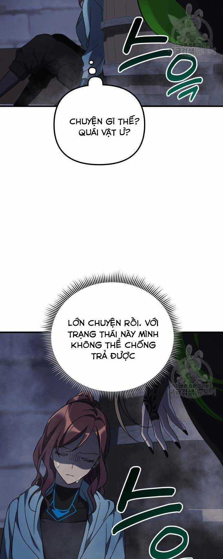 Con Gái Tôi Là Trùm Cuối Chapter 37 trang 22