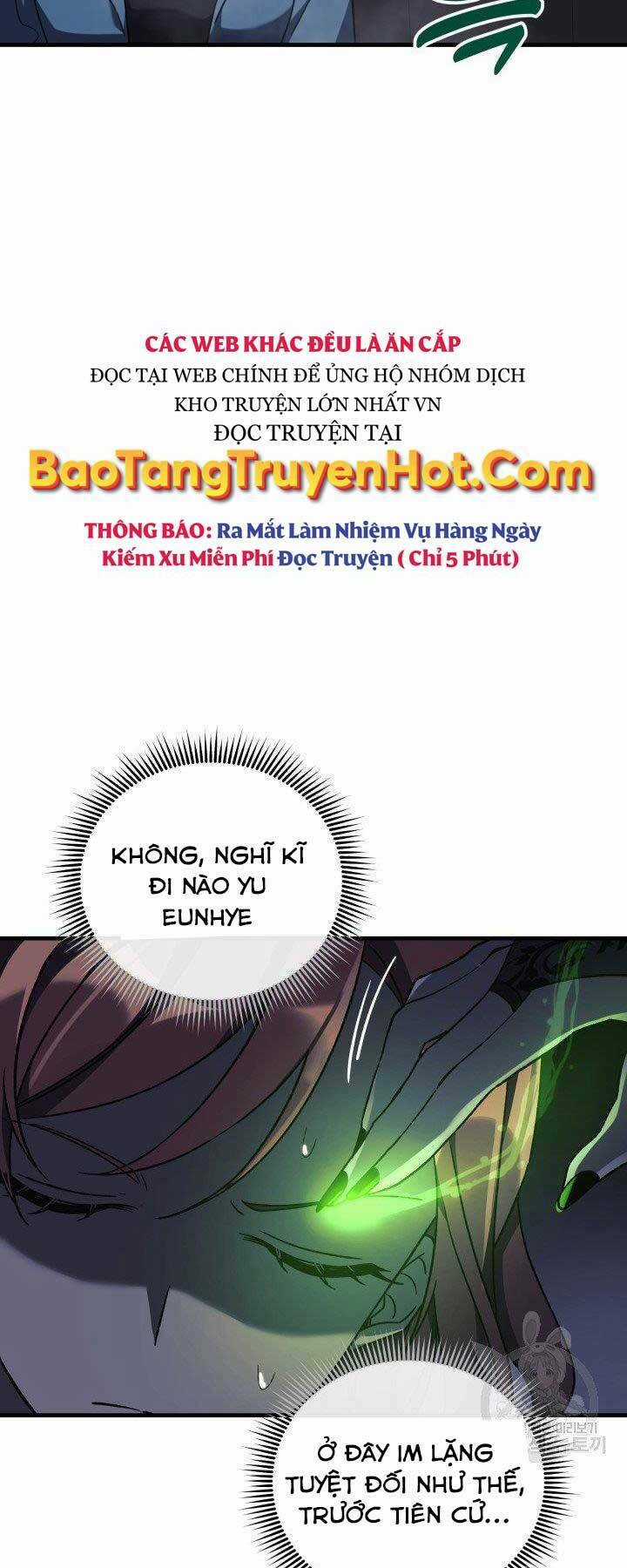 Con Gái Tôi Là Trùm Cuối Chapter 37 trang 23