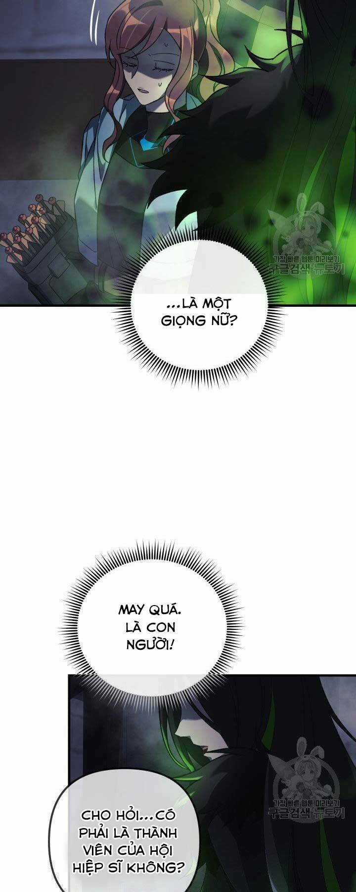 Con Gái Tôi Là Trùm Cuối Chapter 37 trang 25