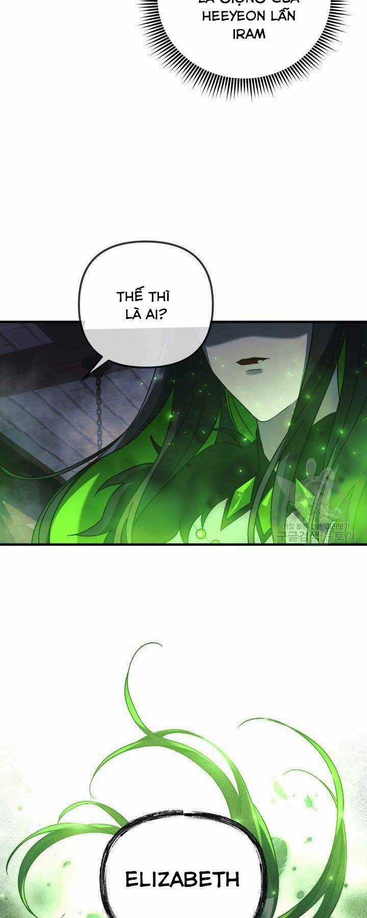 Con Gái Tôi Là Trùm Cuối Chapter 37 trang 27