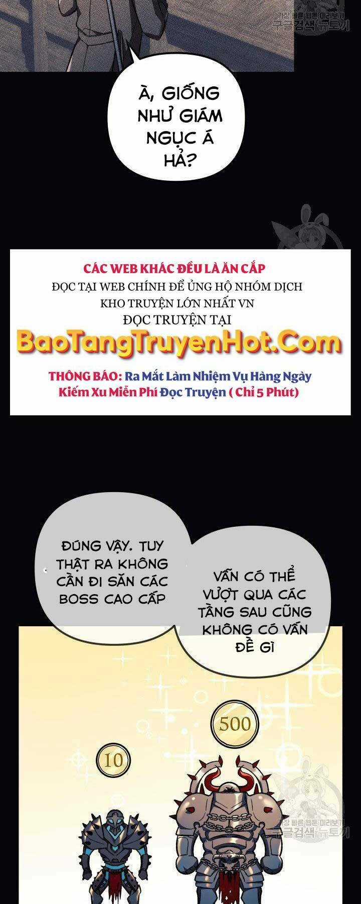 Con Gái Tôi Là Trùm Cuối Chapter 37 trang 3