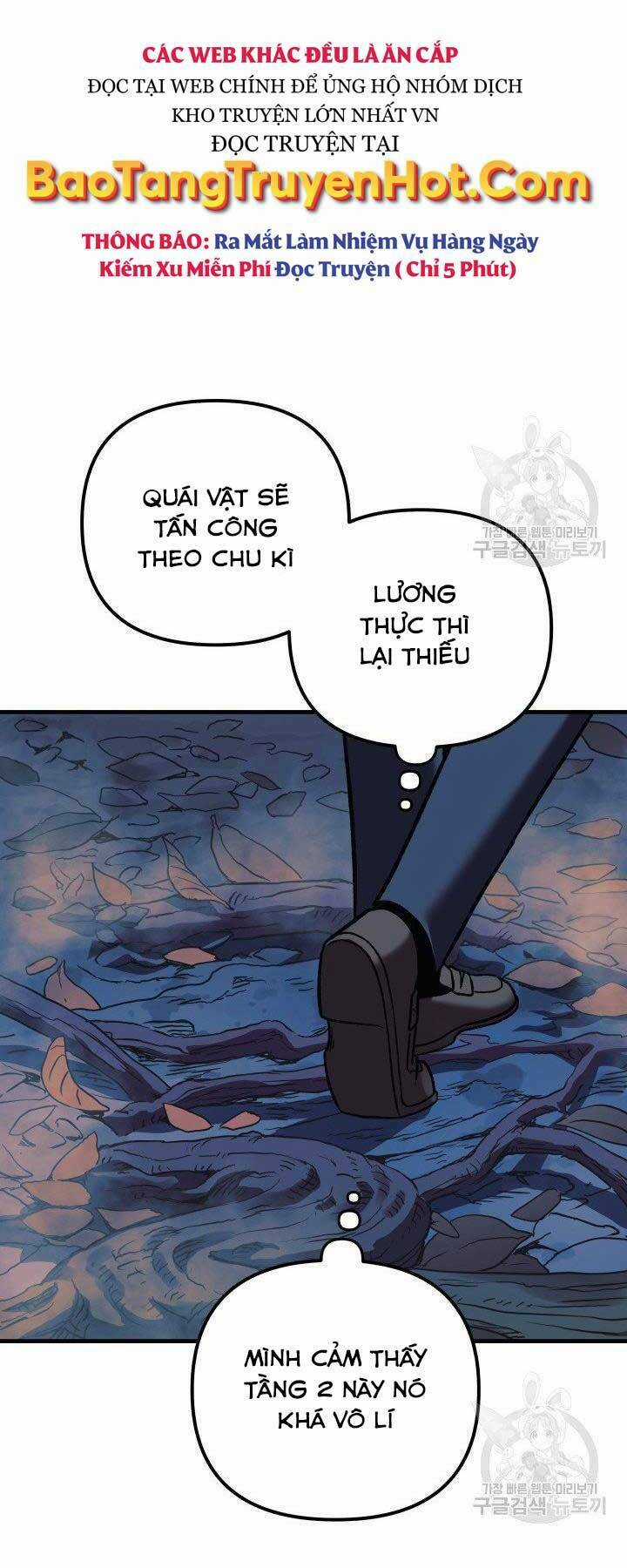 Con Gái Tôi Là Trùm Cuối Chapter 37 trang 31