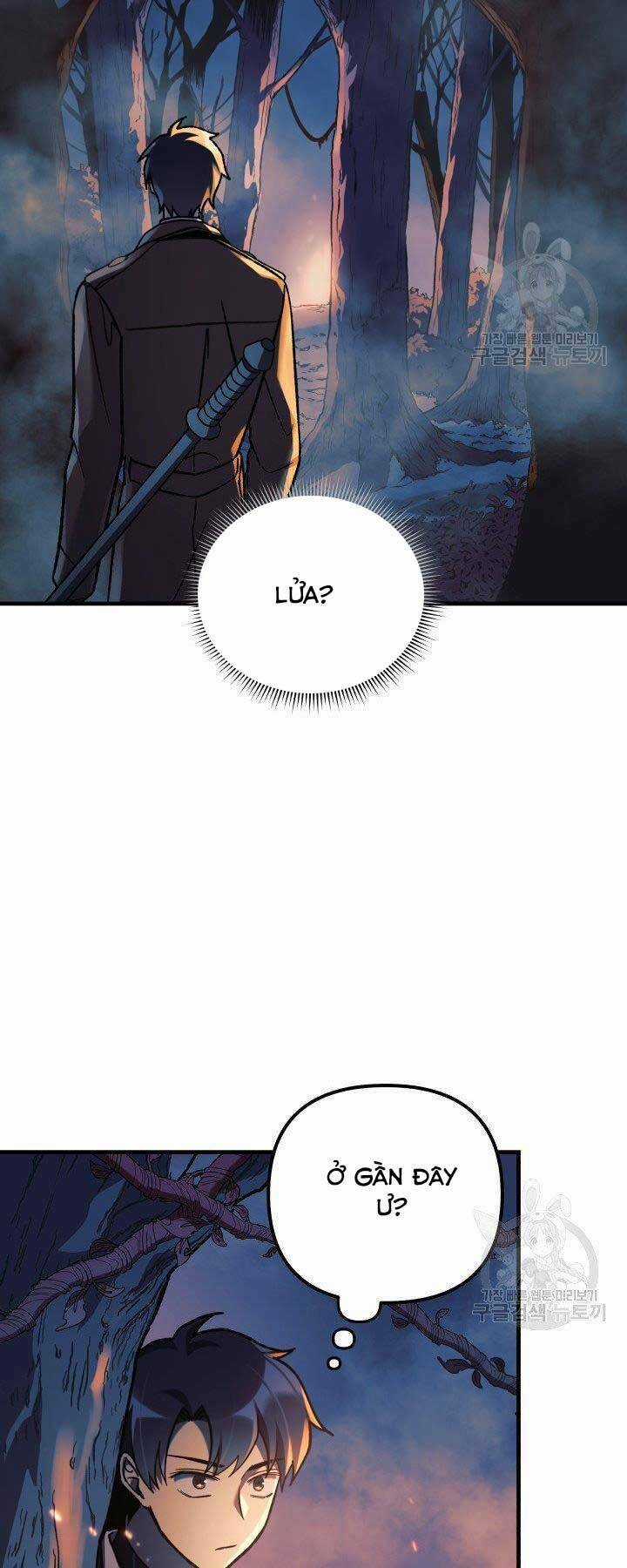 Con Gái Tôi Là Trùm Cuối Chapter 37 trang 33