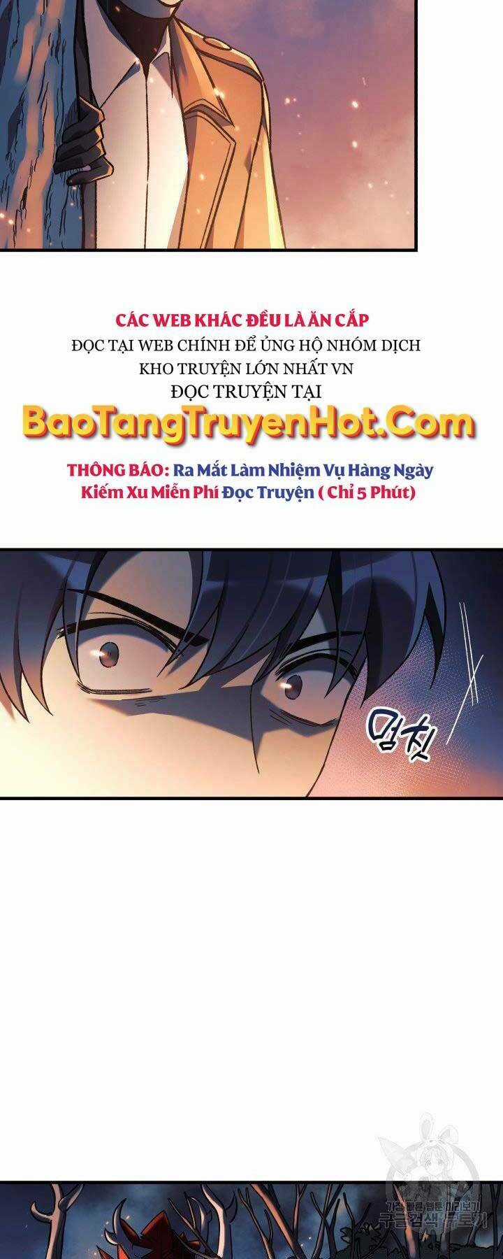 Con Gái Tôi Là Trùm Cuối Chapter 37 trang 34