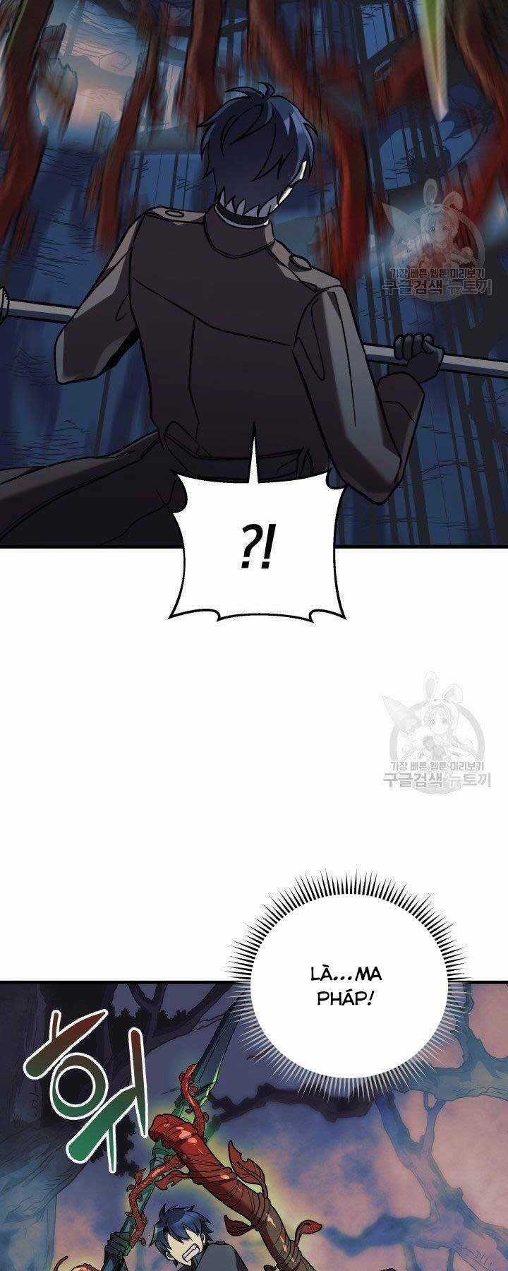 Con Gái Tôi Là Trùm Cuối Chapter 37 trang 38