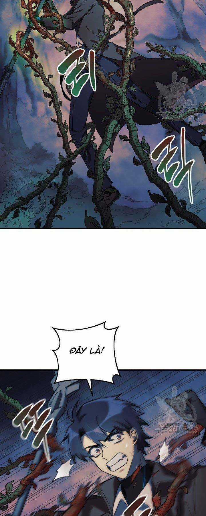 Con Gái Tôi Là Trùm Cuối Chapter 37 trang 39