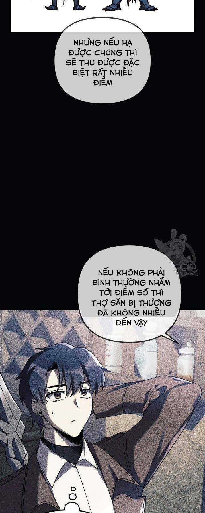 Con Gái Tôi Là Trùm Cuối Chapter 37 trang 4