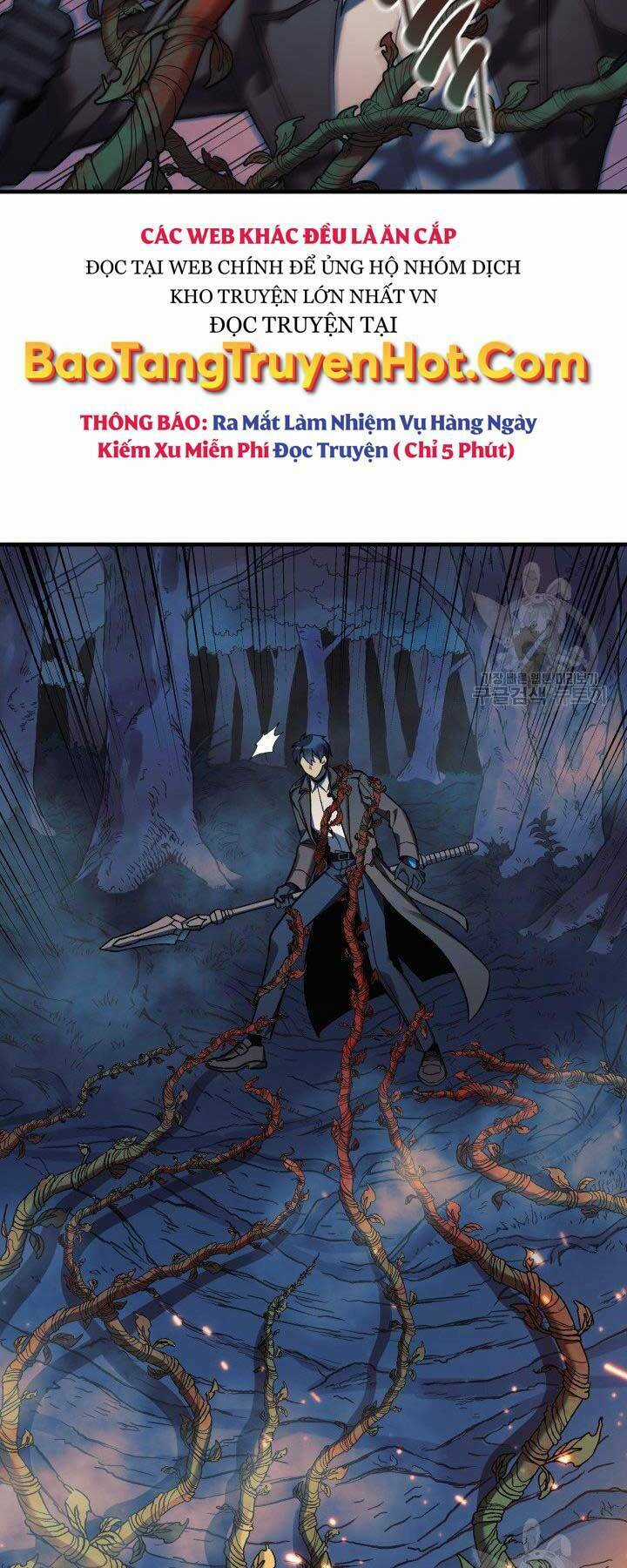 Con Gái Tôi Là Trùm Cuối Chapter 37 trang 40